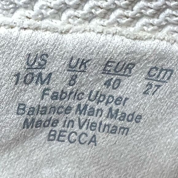 Dr. Scholls Womens Becca Wooden Platform Slingback Sandals in Tofu White 10M - Picture 10 of 10